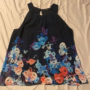 Ann Taylor Tank Top Shirt